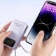 Powerbank Mcdodo MCDODO POWERBANK 10000MAH Z WYŚWIETLACZEM USB USB-C 22,5W + KABEL LIGHTNING 5