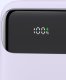 Powerbank Mcdodo MCDODO POWERBANK 10000MAH Z WYŚWIETLACZEM USB USB-C 22,5W + KABEL LIGHTNING 7
