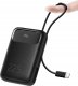 Powerbank Mcdodo MCDODO POWERBANK 10000MAH Z WYŚWIETLACZEM 3X USB USB-C 22,5W + KABEL USB-C 13