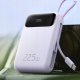 Powerbank Mcdodo MCDODO POWERBANK 10000MAH Z WYŚWIETLACZEM 3X USB USB-C 22,5W + KABEL USB-C 6