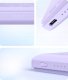 Powerbank Mcdodo MCDODO POWERBANK INDUKCYJNY DO MAGSAFE 12 13 14 15 MINI BEZPRZEWODOWY 5000 7