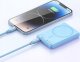 Powerbank Mcdodo MCDODO POWERBANK INDUKCYJNY DO MAGSAFE 12 13 14 15 MINI BEZPRZEWODOWY 5000 8