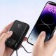 Powerbank Mcdodo POWERBANK 20000MAH Z WYŚWIETLACZEM USB USB-C 22,5W + KABEL LIGHTNING 3