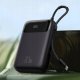 Powerbank Mcdodo POWERBANK 20000MAH Z WYŚWIETLACZEM USB USB-C 22,5W + KABEL LIGHTNING 4