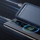 Powerbank Mcdodo POWERBANK 10000MAH Z WYŚWIETLACZEM 3X USB USB-C 22,5W + KABEL USB-C 3
