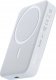 Powerbank Mcdodo MCDODO POWERBANK INDUKCYJNY DO MAGSAFE 12 13 14 15 MINI BEZPRZEWODOWY 10000 12