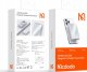 Powerbank Mcdodo MCDODO POWERBANK INDUKCYJNY DO MAGSAFE 12 13 14 15 MINI BEZPRZEWODOWY 10000 13