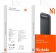 Powerbank Mcdodo MCDODO POWERBANK 10000MAH Z WYŚWIETLACZEM 2X USB USB-C 2A 10W + KABEL USB-C 13