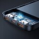 Powerbank Mcdodo MCDODO POWERBANK 10000MAH Z WYŚWIETLACZEM 2X USB USB-C 2A 10W + KABEL USB-C 5