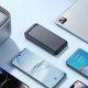 Powerbank Mcdodo MCDODO POWERBANK 10000MAH Z WYŚWIETLACZEM 2X USB USB-C 2A 10W + KABEL USB-C 7