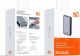 Powerbank Mcdodo MCDODO POWERBANK 10000MAH Z WYŚWIETLACZEM 2X USB USB-C 33W + KABEL USB-C PD 14