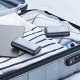 Powerbank Mcdodo MCDODO POWERBANK 10000MAH Z WYŚWIETLACZEM 2X USB USB-C 33W + KABEL USB-C PD 3
