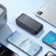 Powerbank Mcdodo MCDODO POWERBANK 20000MAH Z WYŚWIETLACZEM 2X USB USB-C 2A 10W + KABEL USB-C 8