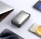 Powerbank Mcdodo MCDODO POWERBANK 20000MAH Z WYŚWIETLACZEM 3X USB USB-C 67W + KABEL USB-C PD 9