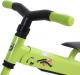 Rowerek biegowy TCV T700 składany zielony (8333) 4