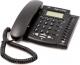 Telefon stacjonarny ANALOGOWY APARAT SZYFRUJĄCY CYGNUS złoty 1