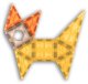 Ricokids Klocki magnetyczne RK-766 9