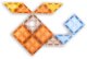 Ricokids Klocki magnetyczne RK-766 11