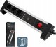 Spacetronik Gniazdo nablatowe Spacetronik SPS-T38BS 1