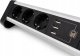 Spacetronik Gniazdo nablatowe Spacetronik SPS-T38BS 6