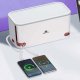 Organizer Spacetronik Organizer BOX Stacja Ładowania z Przedłużaczem 5xAC 3xUSB Quick Charge 5