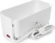 Organizer Spacetronik Organizer BOX Stacja Ładowania z Przedłużaczem 5xAC 3xUSB Quick Charge 8