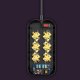 Listwa zasilająca Spacetronik Listwa Zasilania Spacetronik Porty 6AC 4USB 100-250V Zabezpieczenie Antyprzepięciowe 8
