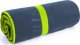 Bestif Ręcznik szybkoschnący sportowy BR023 100x50cm Bestif 2