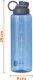 Casno Butelka tritanowa na wodę 1500ML JAMES CLEAR CASNO 2
