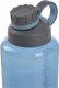 Casno Butelka tritanowa na wodę 1500ML JAMES CLEAR CASNO 3
