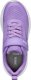 Geox GEOX fioletowe półbuty J45FWA 29 4
