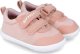Garvalin GARVALIN pudrowe półbuty Barefoot 242345-B 19 1