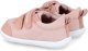 Garvalin GARVALIN pudrowe półbuty Barefoot 242345-B 19 2