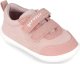 Garvalin GARVALIN pudrowe półbuty Barefoot 242345-B 19 3