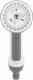 Bradas Pistolet 9-funkcyjny WHITE LINE BRADAS 0642 2