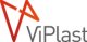 ViPlast Przewód przyłączeniowy z wtyczką kątową 936-15P 3x1,5 OW guma czarny 1,5m VIPLAST 2