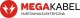 MEGAKABEL Gniazdko smart WIFI TUYA inteligentne programator timer 16A 230V RH-EU01 MK MEGAKABEL 7
