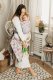 LennyLamb Chusta tkana LennyLamb - Magnolia 7 (5.2 m.) 9