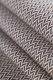 LennyLamb Chusta tkana LennyLamb - Mała Jodełka Almond 7 (5.2 m.) 18