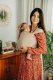 LennyLamb Chusta elastyczna LennyLamb - Nude Beige (5 m.) 7 (5.2 m.) 5