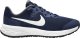 Nike BUTY DD1096-400 REVOLUTION 6 NN GS 2