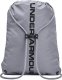 Under Armour WOREK PLECAK UNDER ARMOUR SACKPACK 1240539-009 1