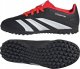 Adidas BUTY DO PIŁKI NOŻNEJ TURFY ADIDAS PREDATOR IG5437 CLUB TF JR 1