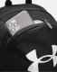 Under Armour Plecak sportowy Hustle Lite czarny (1364180-002) 2