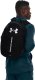Under Armour Plecak sportowy Hustle Lite czarny (1364180-002) 3