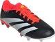 Adidas BUTY PIŁKARSKIE KORKI JUNIOR ADIDAS PREDATOR LEAGUE FG JR IG7748 4