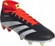 Adidas BUTY PIŁKARSKIE KORKI ADIDAS PREDATOR LEAGUE SOCK SG SPORTOWE LANKI IG7741 3