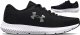 Under Armour BUTY DAMSKIE SPORTOWE DO BIEGANIA CHARGED ROGUE 3 3024888-001 1