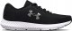 Under Armour BUTY DAMSKIE SPORTOWE DO BIEGANIA CHARGED ROGUE 3 3024888-001 1