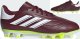 Adidas BUTY DO PIŁKI NOŻNEJ KORKI JUNIOR ADIDAS IG1102 COPA PURE 2 CLUB FXG JR 1
